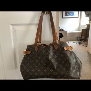 Vintage Louis Vuitton bag